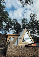 Tiny Pines Glamping