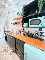 Tiny Pines Glamping