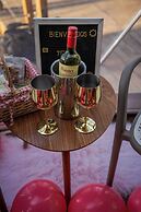 Tiny Pines Glamping