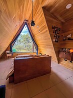 Tiny Pines Glamping