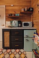 Tiny Pines Glamping