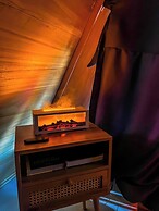 Tiny Pines Glamping