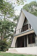 Tiny Pines Glamping