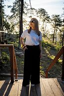 Tiny Pines Glamping