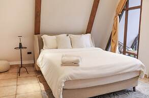 Tiny Pines Glamping