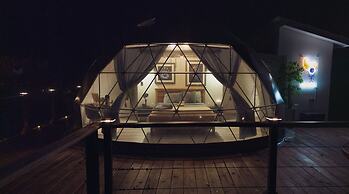 Tiny Pines Glamping
