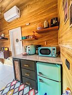 Tiny Pines Glamping