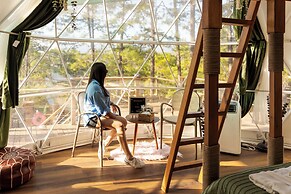 Tiny Pines Glamping