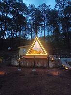 Tiny Pines Glamping