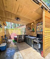 Tiny Pines Glamping