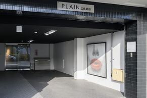 LIT Hiroshima Ekimae