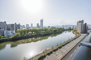 LIT Hiroshima Ekimae