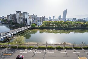 LIT Hiroshima Ekimae