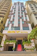 Sea Front Apartment & Spa Da Nang