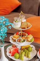 Sea Front Apartment & Spa Da Nang