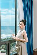 Sea Front Apartment & Spa Da Nang