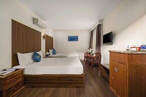 Sea Front Apartment & Spa Da Nang
