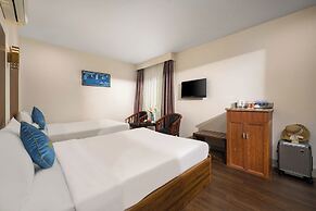 Sea Front Apartment & Spa Da Nang