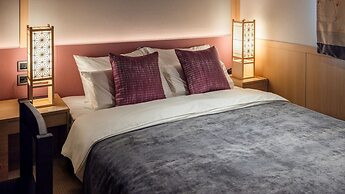 Anook Resort & Spa Busan Haeundae