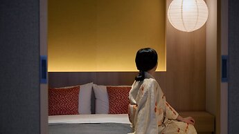 Anook Resort & Spa Busan Haeundae