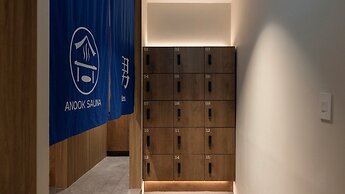 Anook Resort & Spa Busan Haeundae