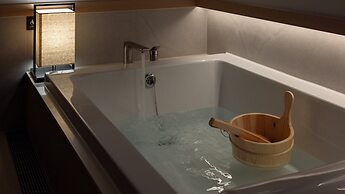 Anook Resort & Spa Busan Haeundae