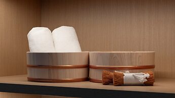 Anook Resort & Spa Busan Haeundae