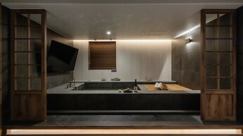 Anook Resort & Spa Busan Haeundae