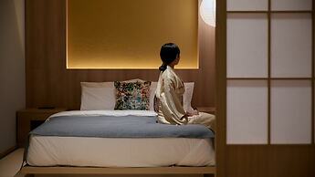 Anook Resort & Spa Busan Haeundae