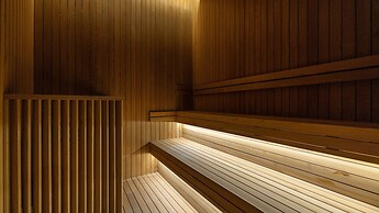 Anook Resort & Spa Busan Haeundae