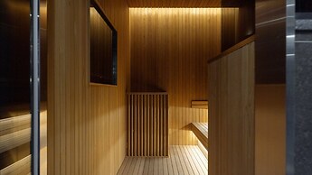 Anook Resort & Spa Busan Haeundae