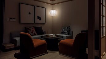 Anook Resort & Spa Busan Haeundae