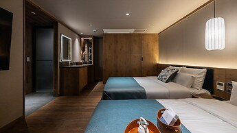 Anook Resort & Spa Busan Haeundae