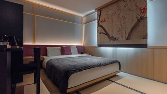 Anook Resort & Spa Busan Haeundae