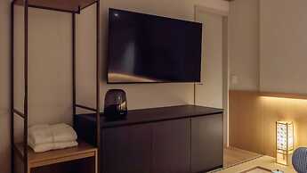 Anook Resort & Spa Busan Haeundae