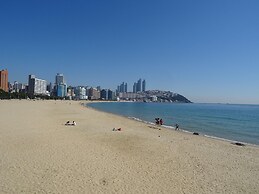 Anook Resort & Spa Busan Haeundae