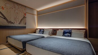 Anook Resort & Spa Busan Haeundae