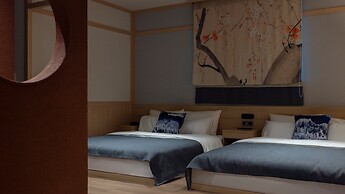 Anook Resort & Spa Busan Haeundae