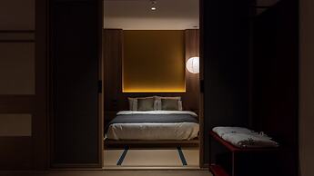Anook Resort & Spa Busan Haeundae