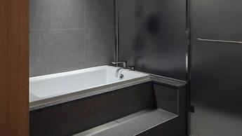 Anook Resort & Spa Busan Haeundae