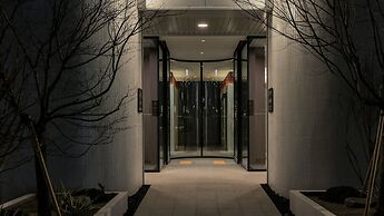 Anook Resort & Spa Busan Haeundae