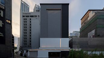 Anook Resort & Spa Busan Haeundae