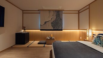 Anook Resort & Spa Busan Haeundae