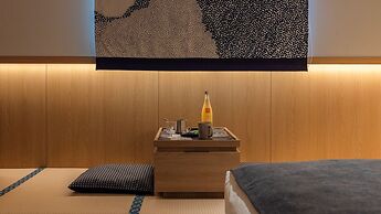 Anook Resort & Spa Busan Haeundae