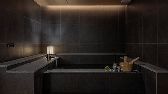 Anook Resort & Spa Busan Haeundae