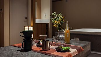 Anook Resort & Spa Busan Haeundae
