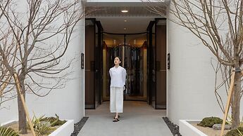 Anook Resort & Spa Busan Haeundae