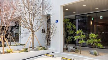 Anook Resort & Spa Busan Haeundae