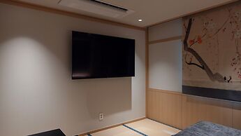 Anook Resort & Spa Busan Haeundae