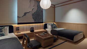 Anook Resort & Spa Busan Haeundae